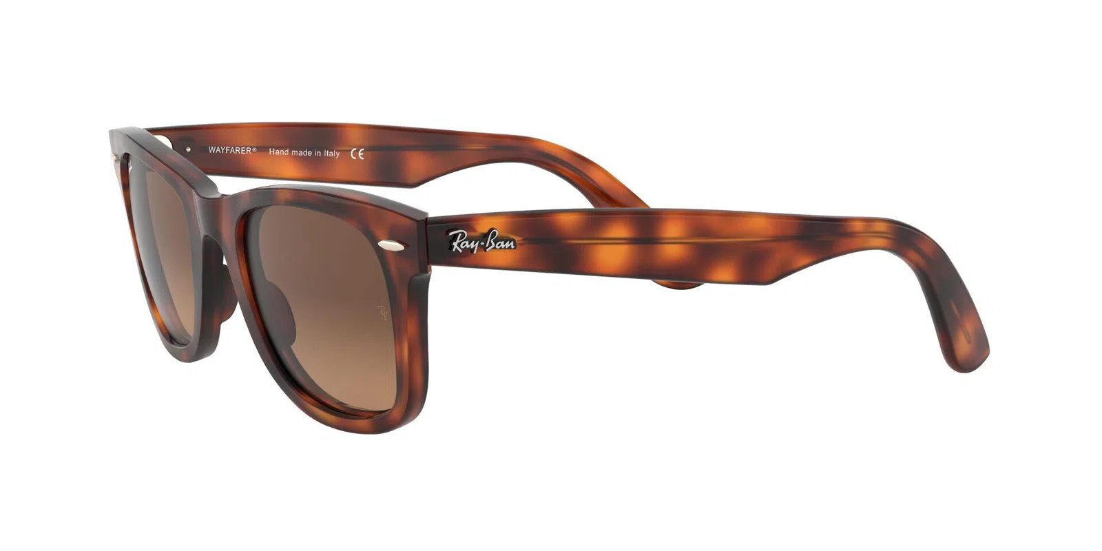 Ray-Ban Wayfarer 4340 Sunglasses - view 75